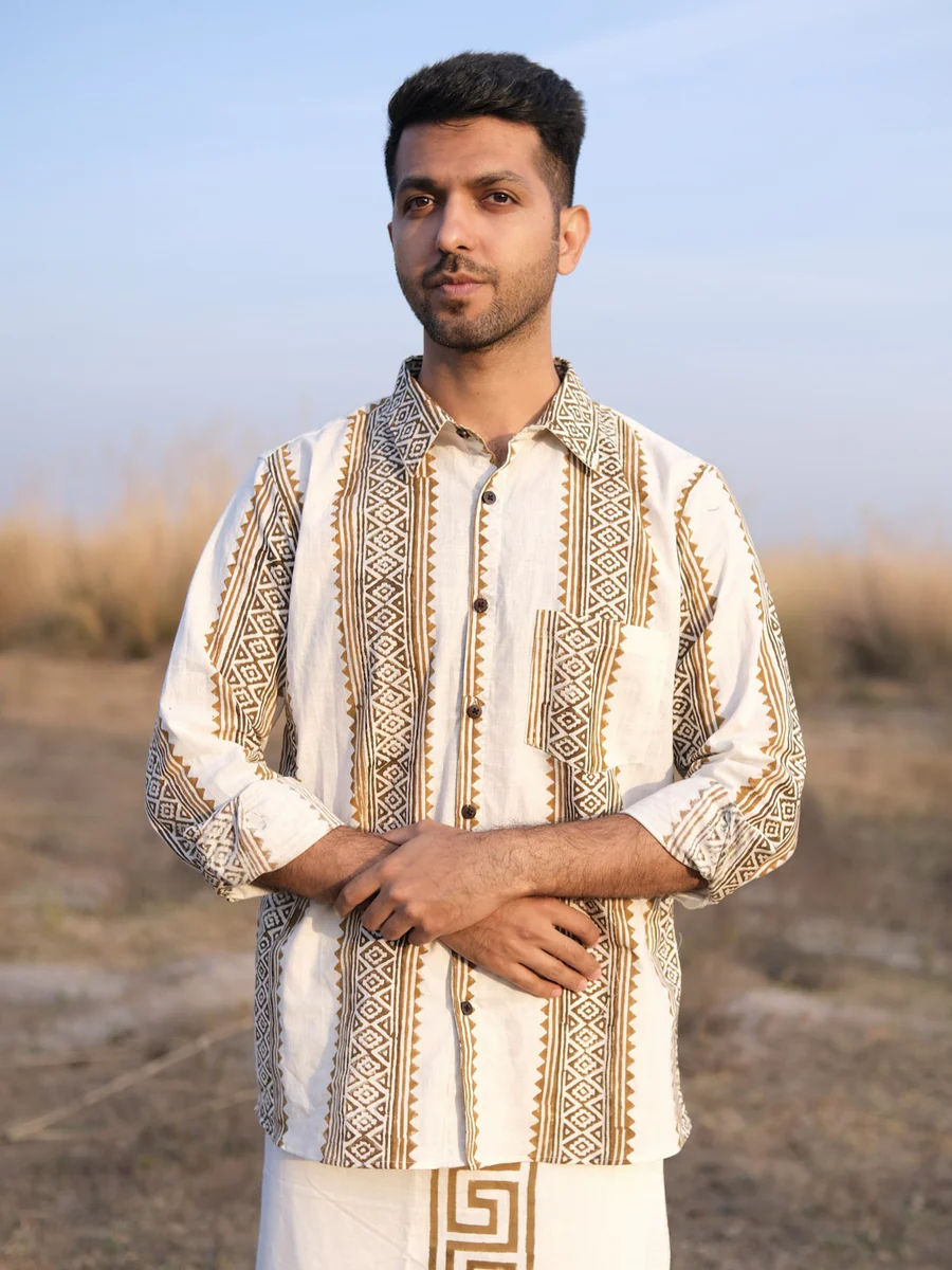 Dwara Shirt